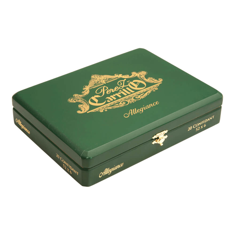View product media EPALCO Confidant 6 X 52, , jrcigars 3